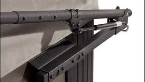 UltraLift Hydraulic Mount Cover Lifter