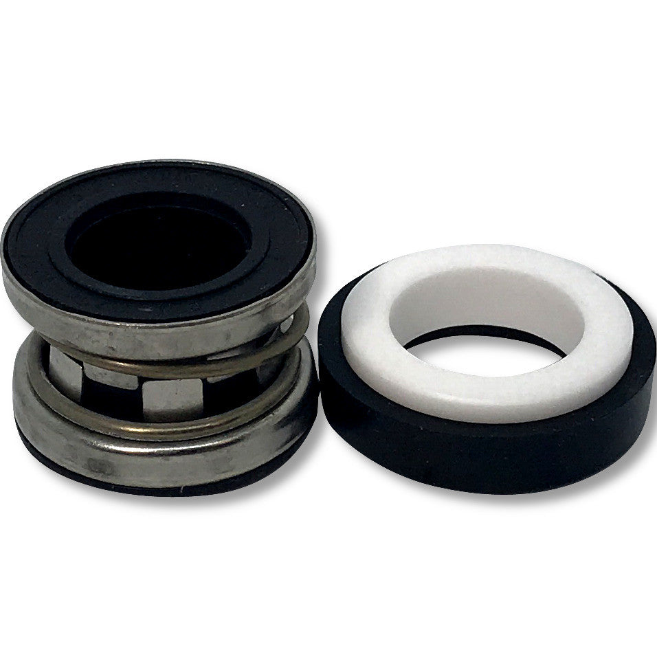 3/4" Spring Seal - Viton & Carbon Faced (CL-201CV/PS-3868)