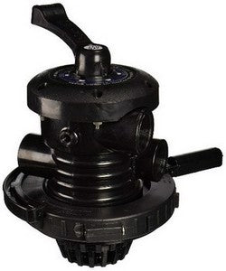 WW Sand FIlter 1.5 Valve Assy (head) - Nut Style