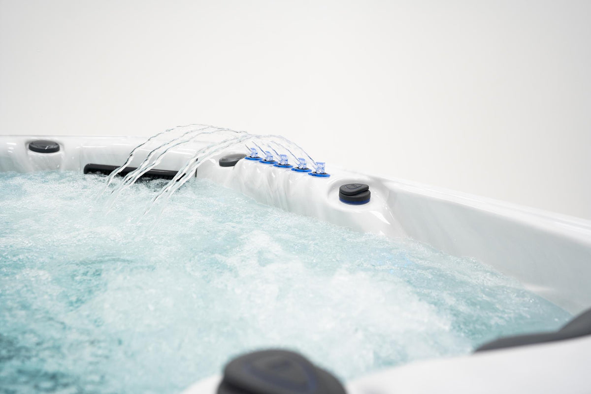 Barcelona Hot Tub
