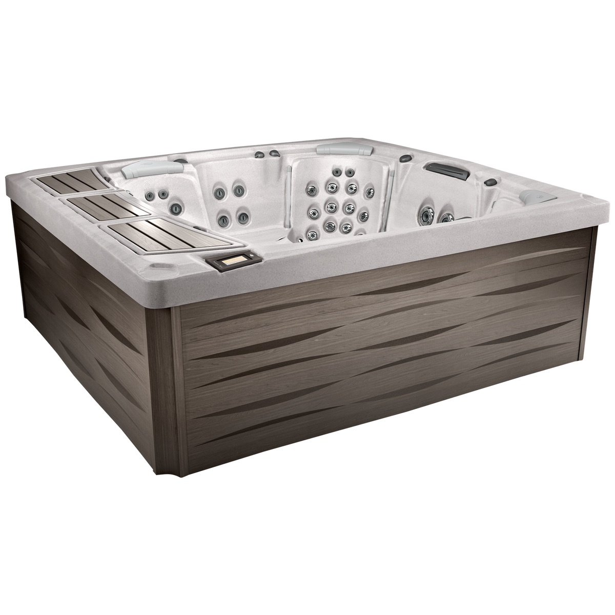 Sundance® Claremont® Hot Tub – 980™ Series