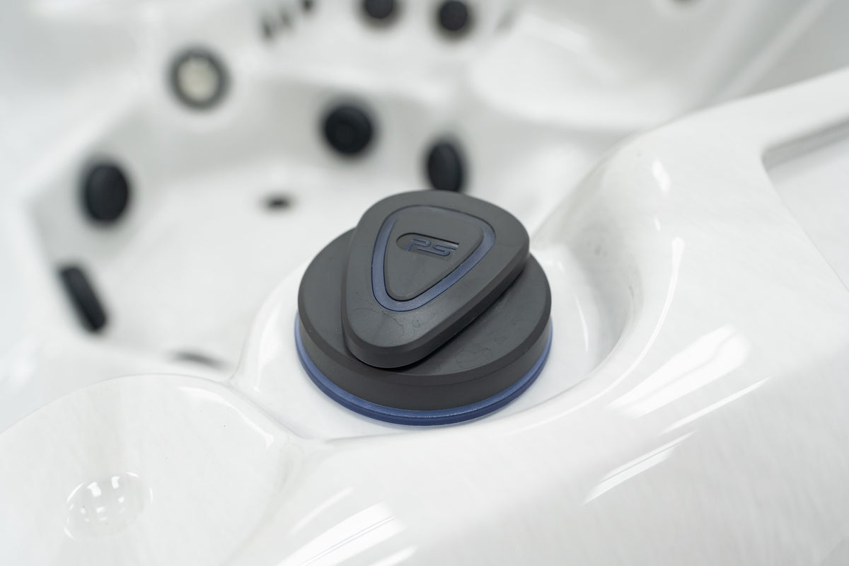 Colombo Hot Tub
