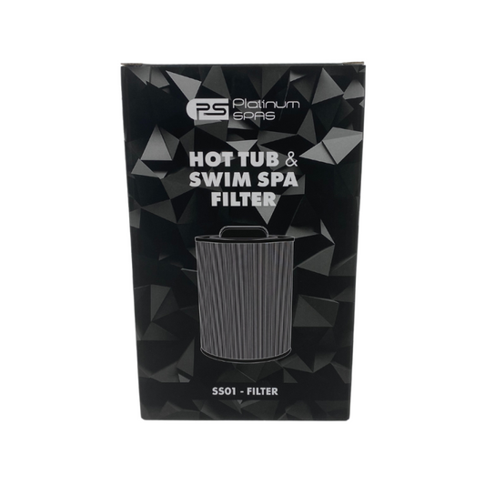 Platinum Spas SS01 Filter