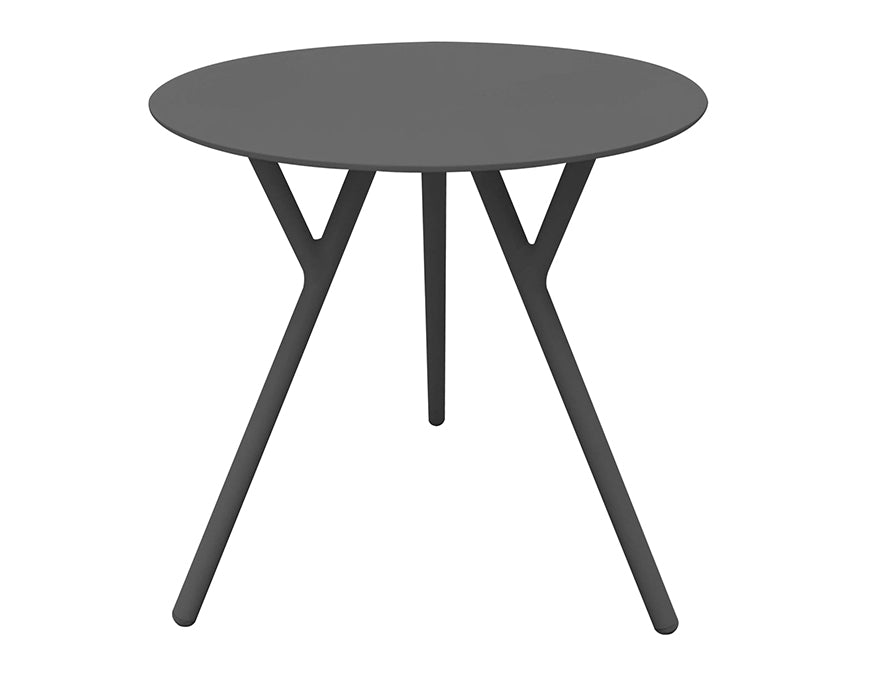DJ Side Table High By Couture Jardin