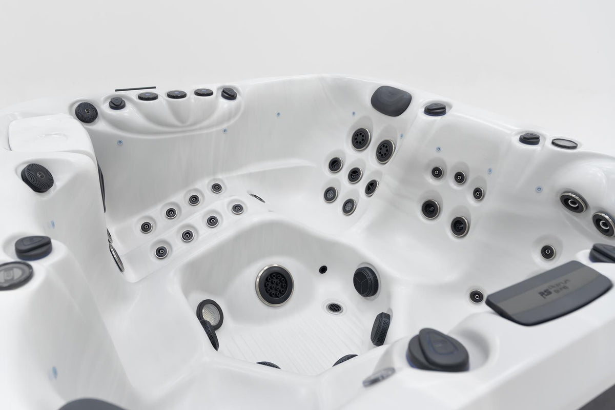 Florence Hot Tub