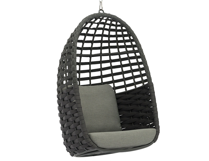 HUG Hanging Chair by Couture Jardin