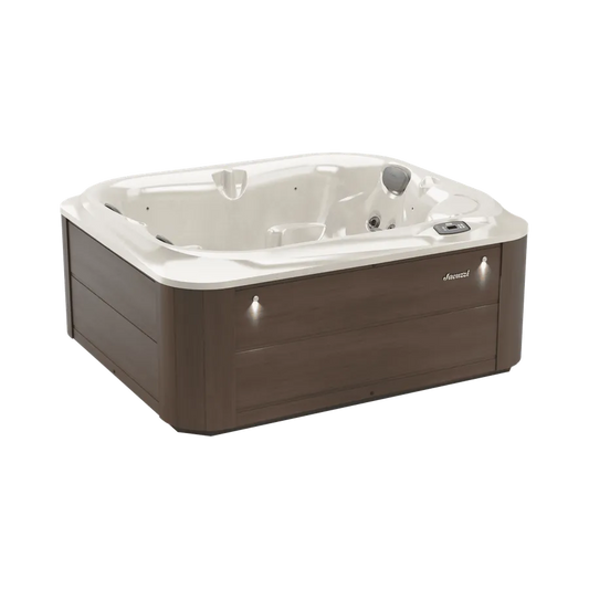 Jacuzzi J-215™ Hot Tub – J-200™ Collection