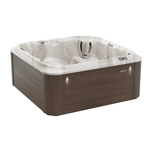 Jacuzzi J-235™ Hot Tub – J-200™ Collection