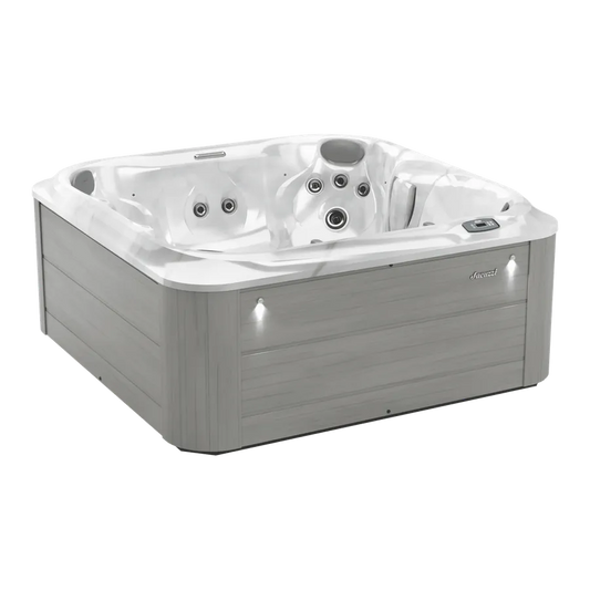 Jacuzzi J-245™ Hot Tub – J-200™ Collection