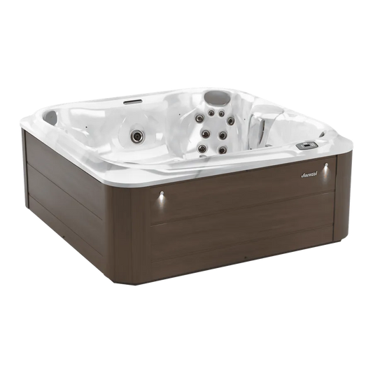 Jacuzzi J-285™ Hot Tub – J-200™ Collection