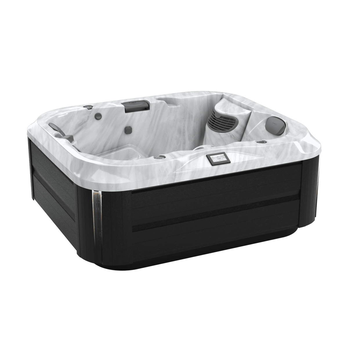 Jacuzzi J-315™ Hot Tub – J-300™ Collection