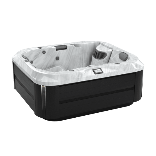 Jacuzzi J-315™ Hot Tub – J-300™ Collection