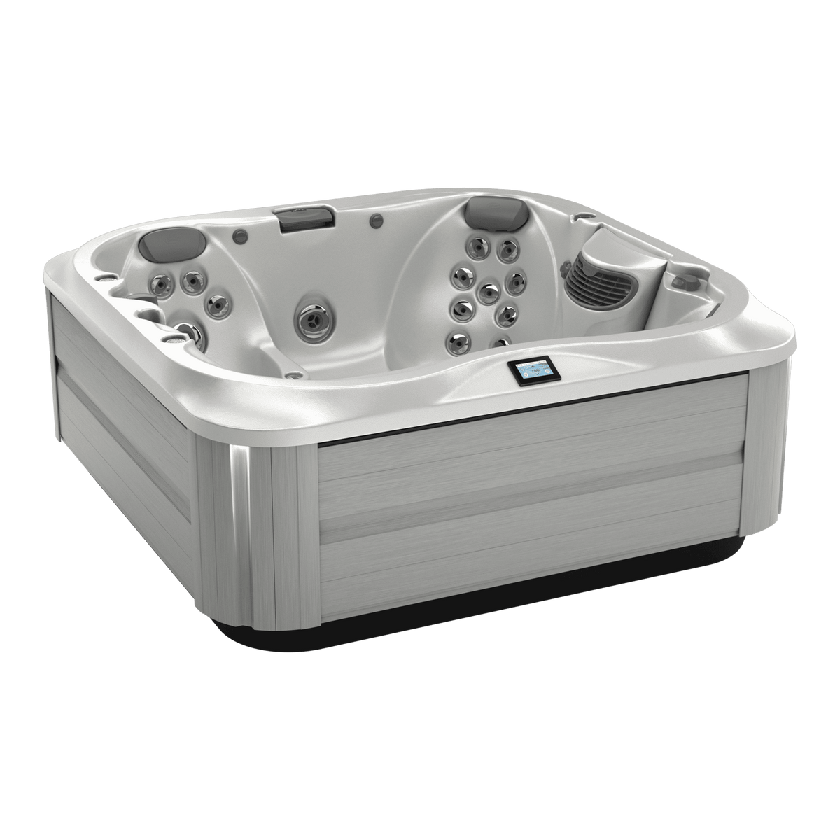 Jacuzzi J-335™ Hot Tub – J-300™ Collection