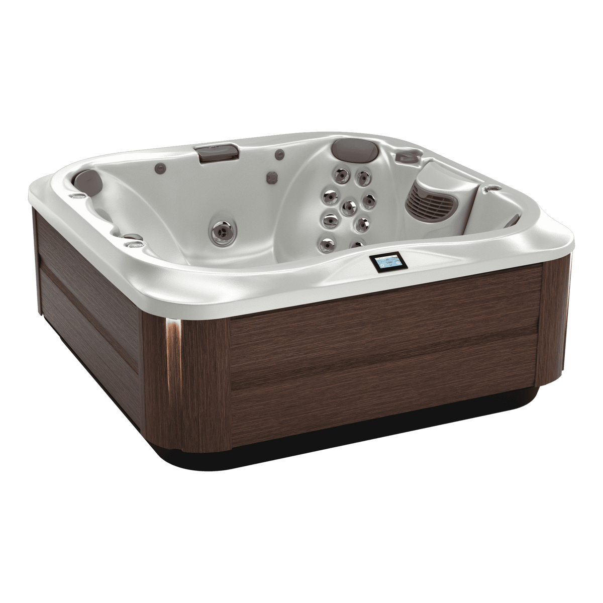 Jacuzzi J-345™ Hot Tub – J-300™ Collection