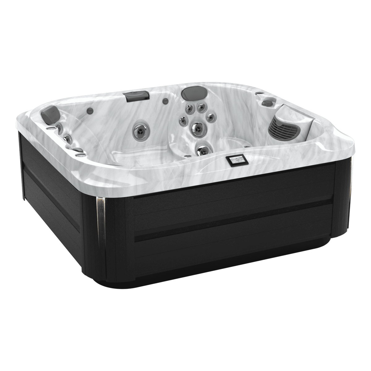 Jacuzzi J-355™ Hot Tub – J-300™ Collection