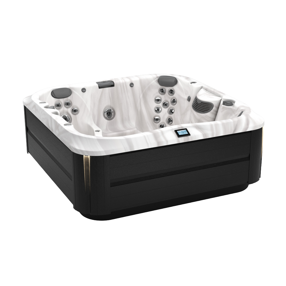 Jacuzzi J-375™ Hot Tub – J-300™ Collection