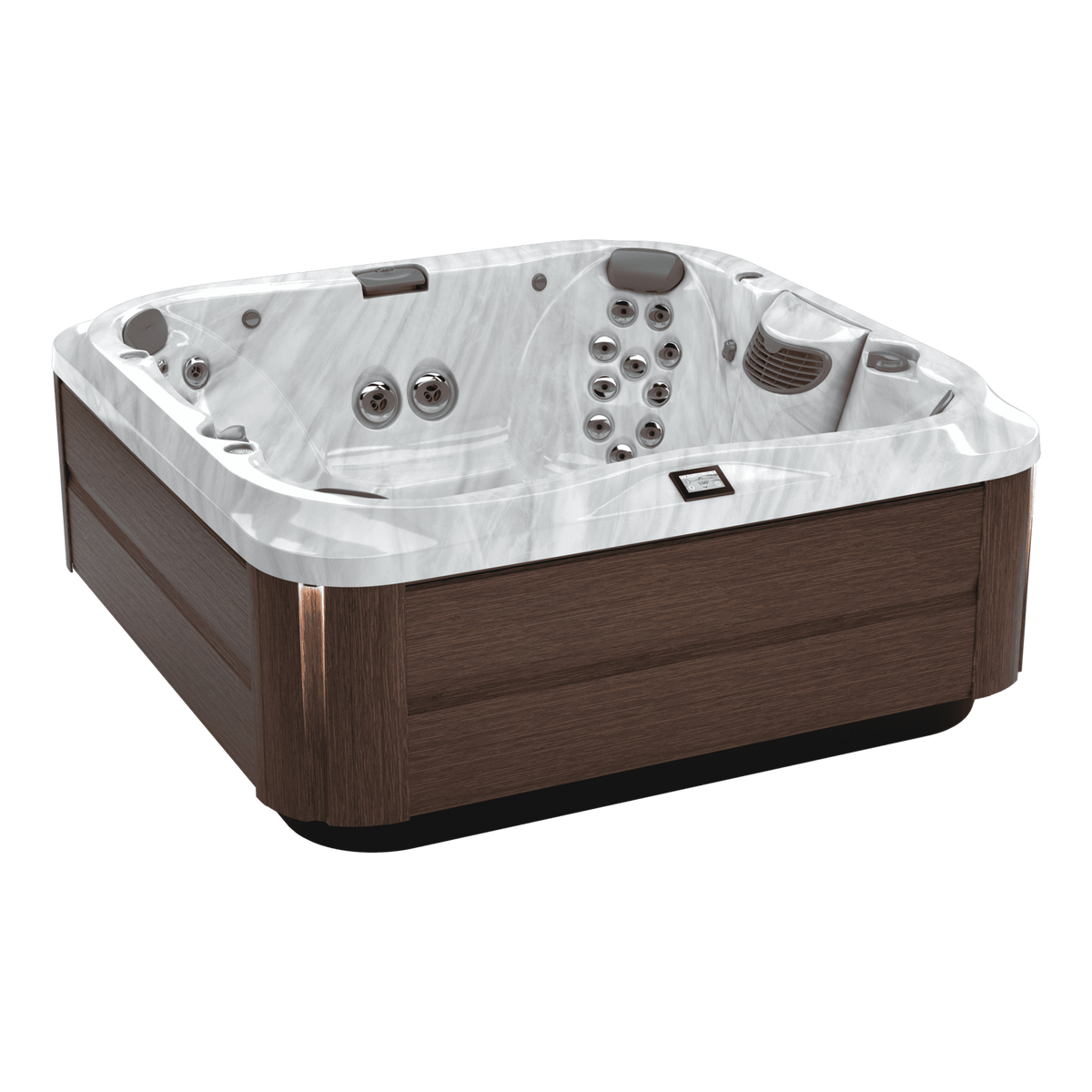 Jacuzzi J-385™ Hot Tub – J-300™ Collection