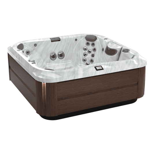 Jacuzzi J-385™ Hot Tub – J-300™ Collection