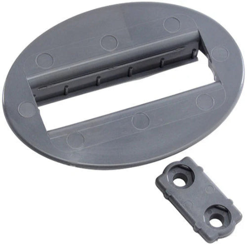 2570-401 (Jacuzzi®) J-400 Series Sliding Pillow Attachment (Mid 2009 – 2019)
