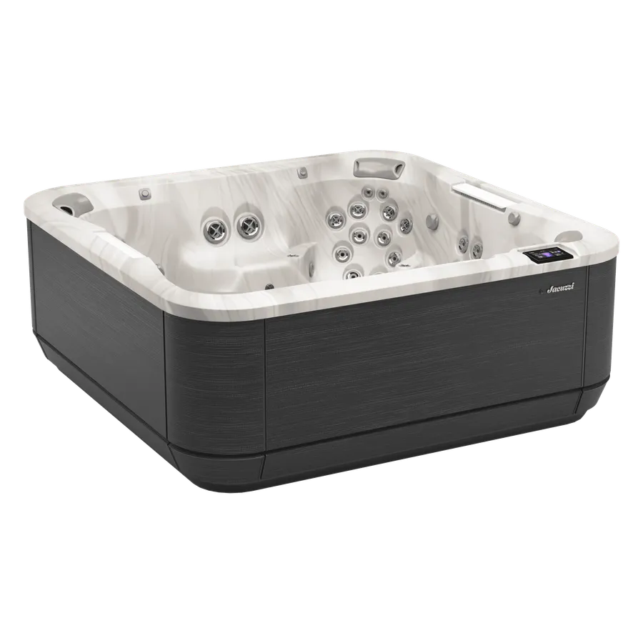 Jacuzzi J508™ Hot Tub – J5™ Collection