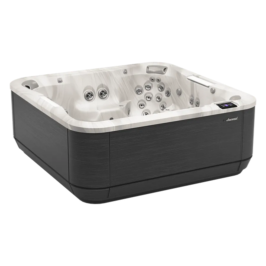 Jacuzzi J508™ Hot Tub – J5™ Collection