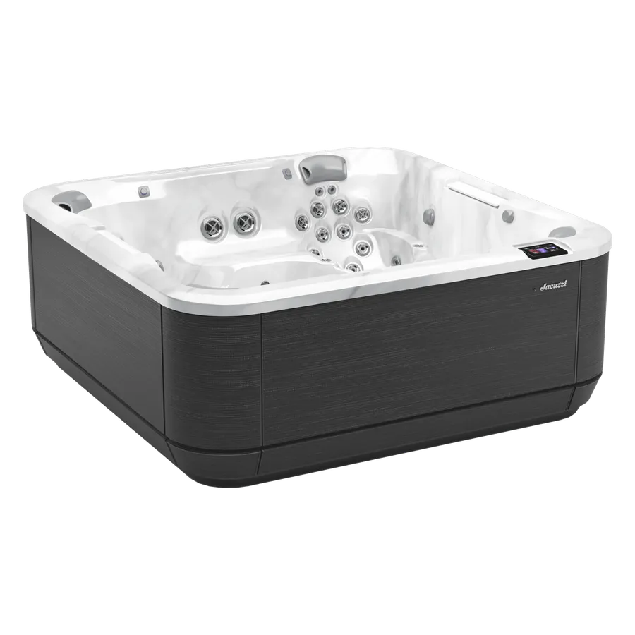 Jacuzzi J508L™ Hot Tub – J5™ Collection