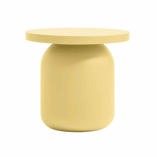 Juju side table/stool by Serralunga