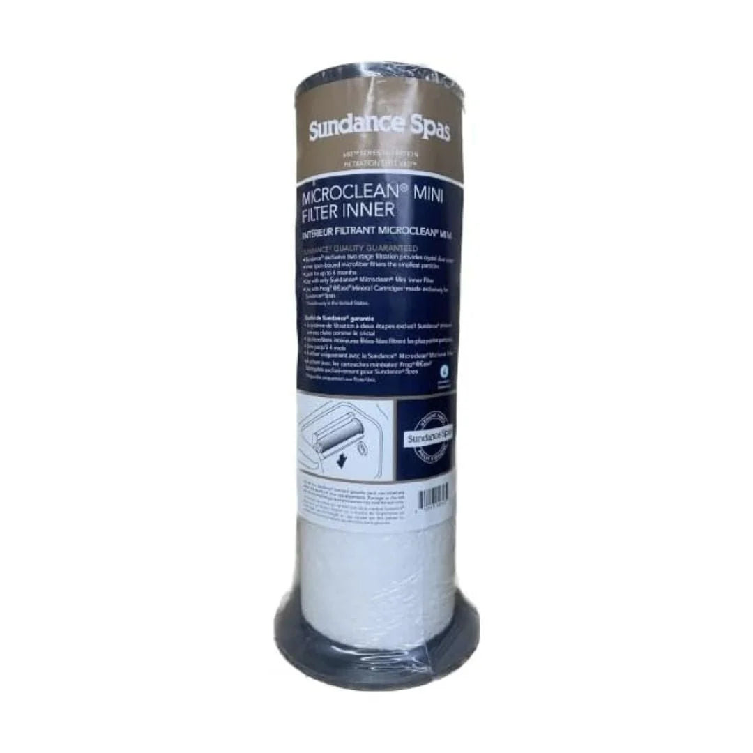 6473-283S Inner Filter Cartridge