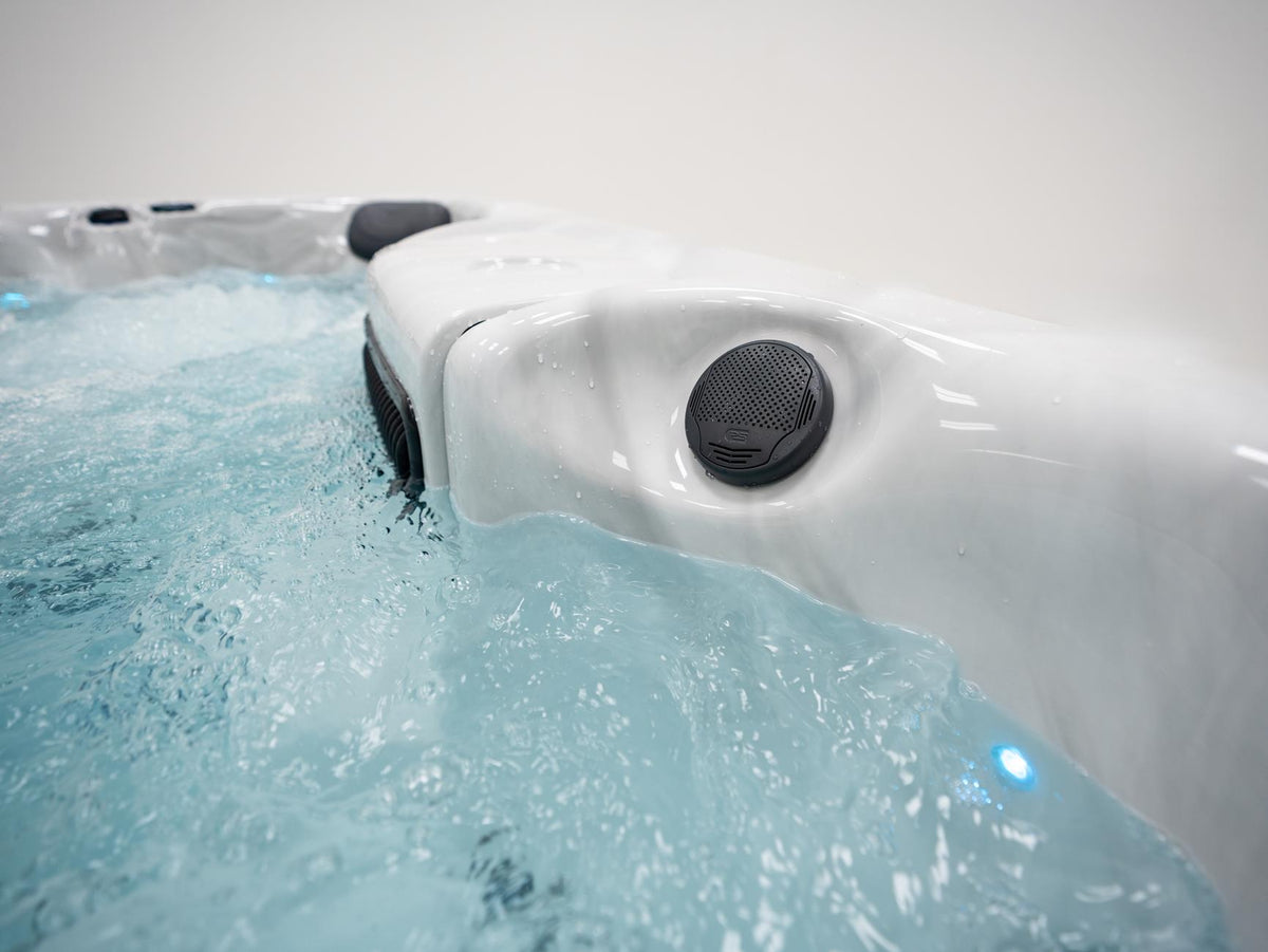 Oslo Hot Tub