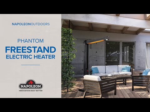 Phantom Freestand