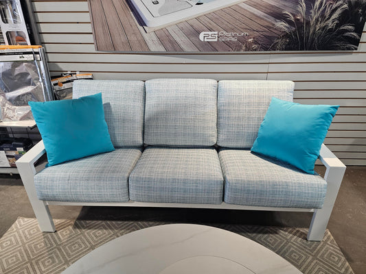 LARSSEN 3-Seater Sofa and 2 Chairs by Telescope Casual