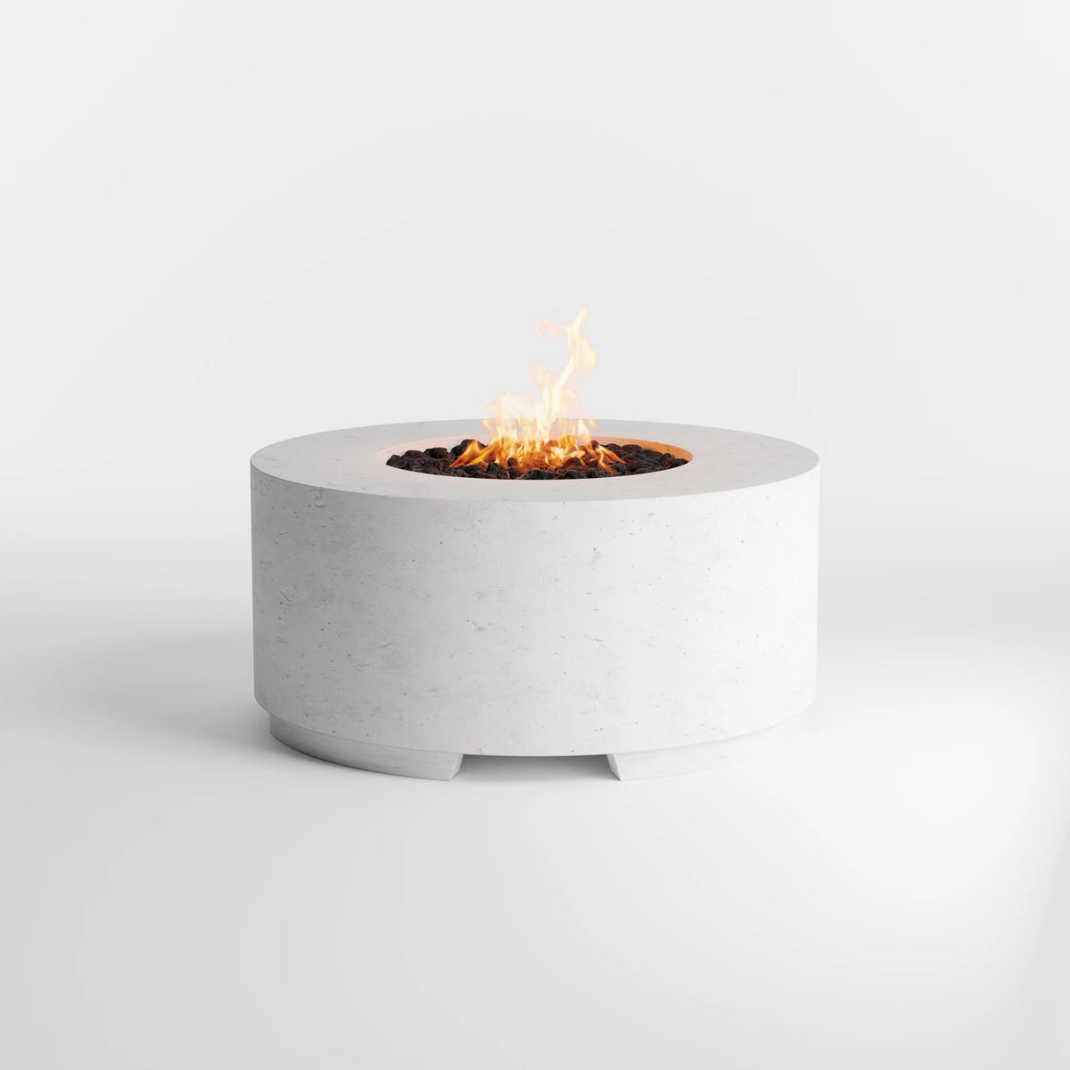 Resort 36 Firepit by Dreamcast