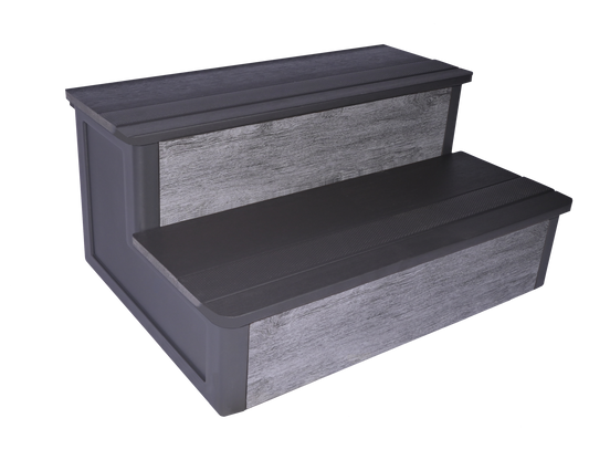 Cover Valet ColorSync Multi Colour Step