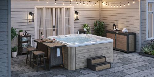 Cover Valet ColorSync Multi Colour Step