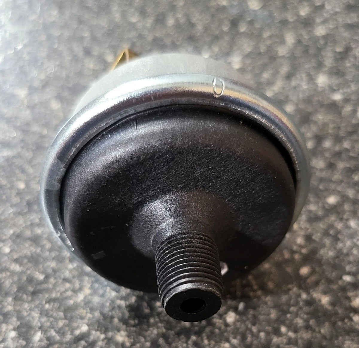 Pressure Switch 6560-869