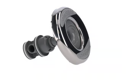 6000-310 (Sundance®) Vortex Jet Face 880 Series (2003-Mid 2009)
