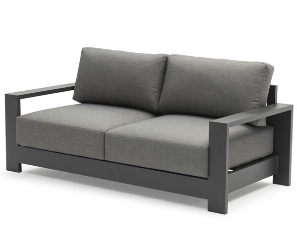 SKY Conversation Set - Sofa & 2 club chairs - By Couture Jardin