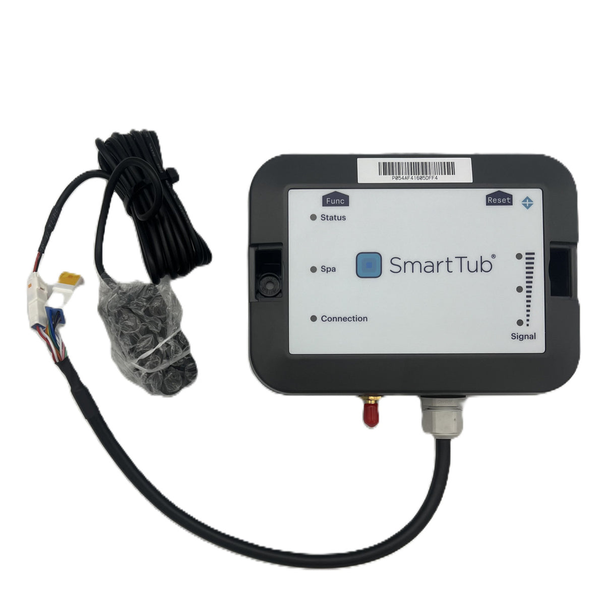 SmartTub System — 4th Generation Kit