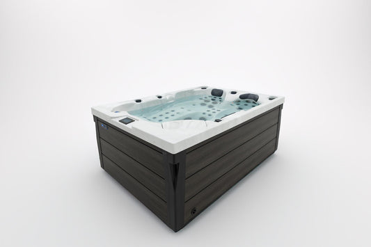 Topaz Hot Tub