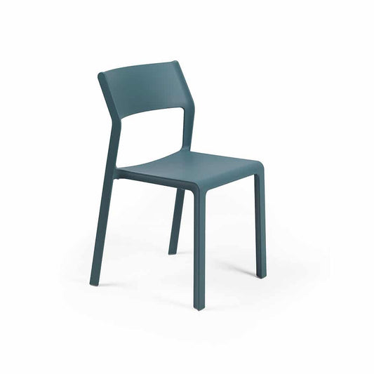 TRILL dining side chair by Nardi