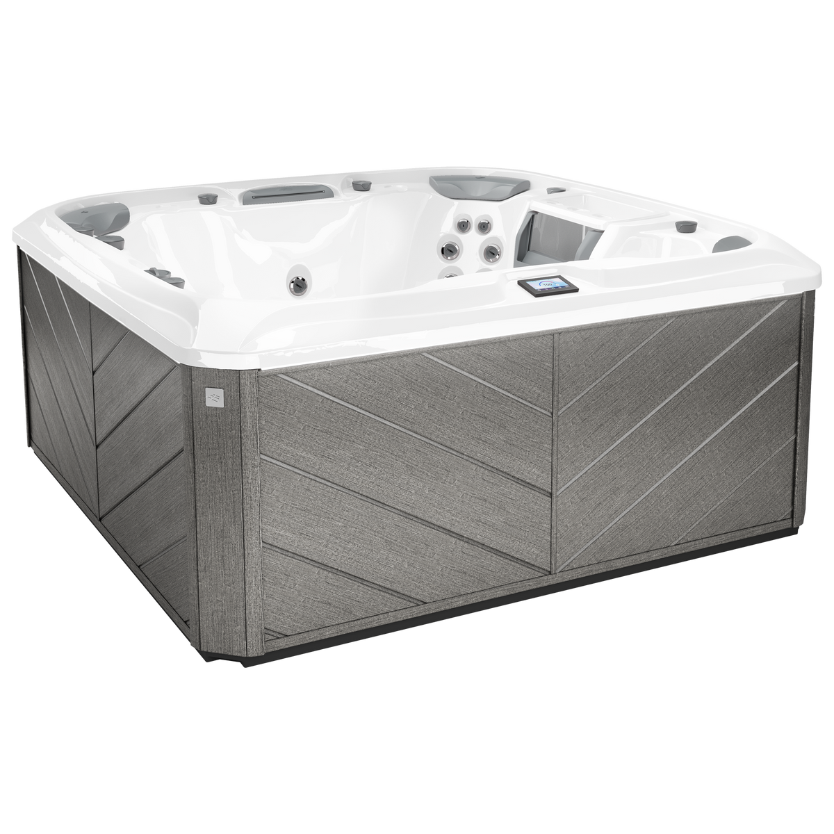 Sundance® Vistamar® Hot Tub – 880™ Series