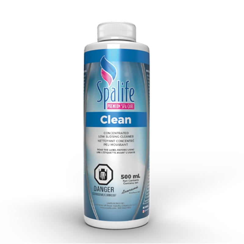 Spa Life Spa Clean 500 mL