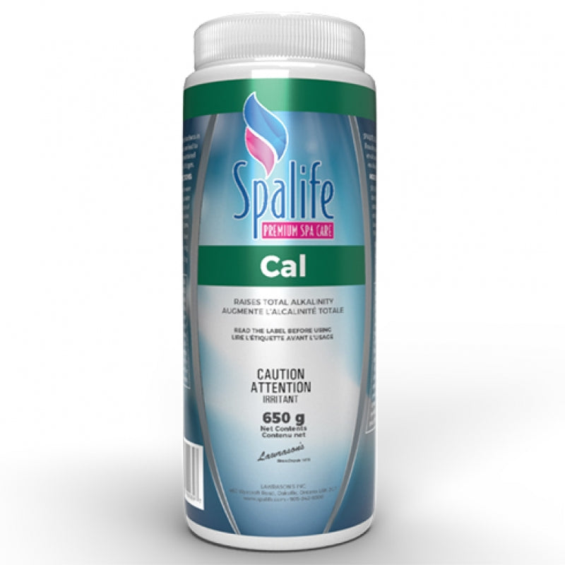 Spa Life Cal 650 g