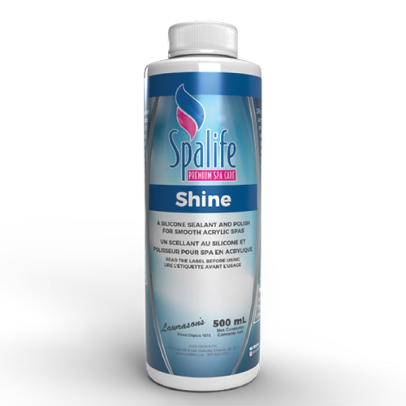 Spa Life Spa Shine 500 mL