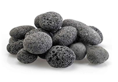 Bali Beach Rocks (25lbs bag)