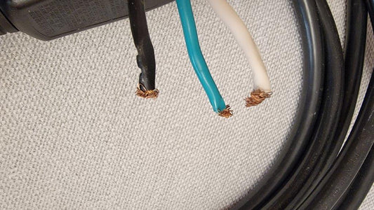 15 amp GFCI cable