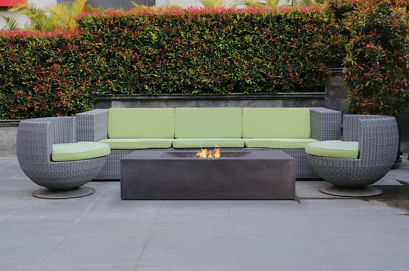 Moderne Fire Table - PROPANE