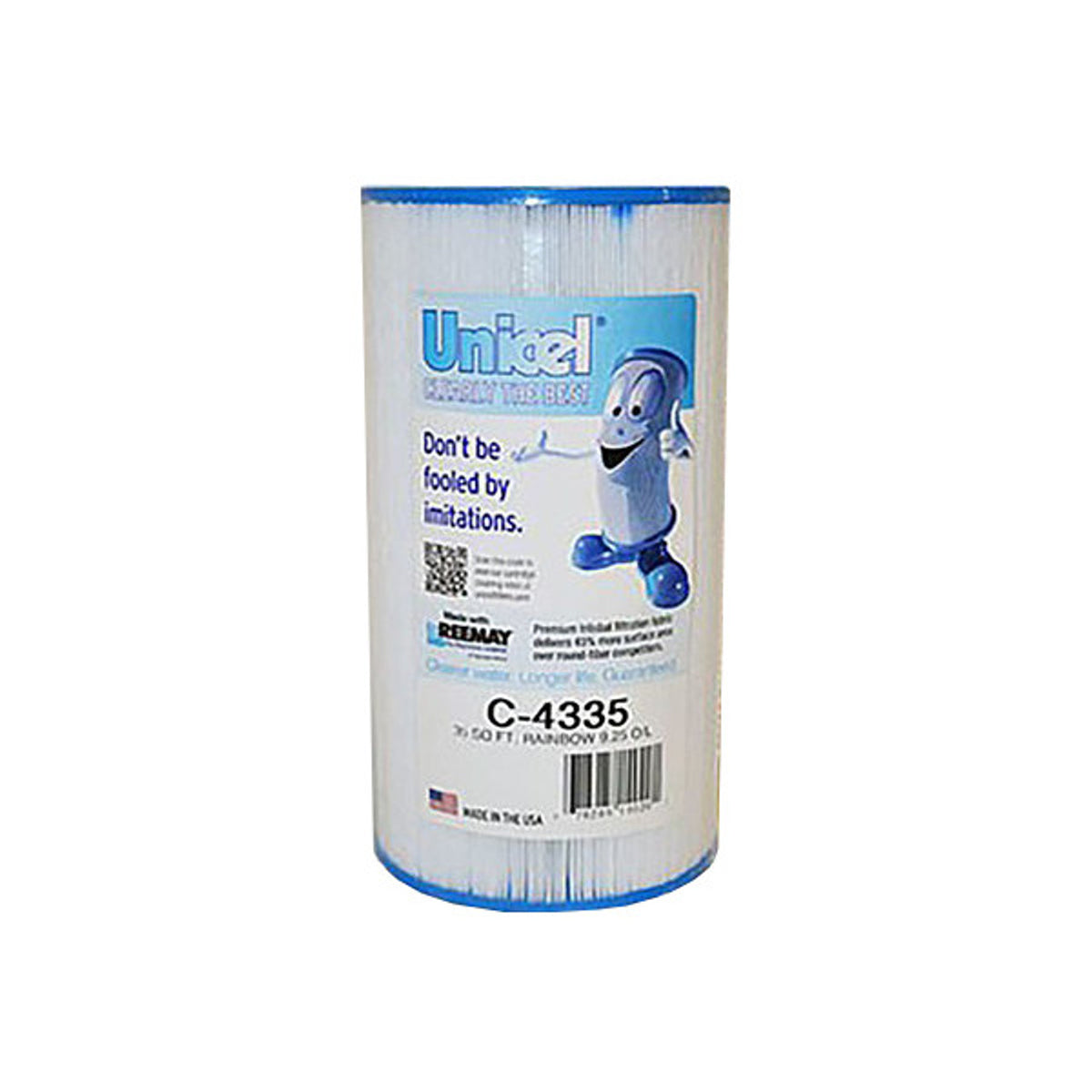 C-4335 35 sq. ft. Filter Cartridge
