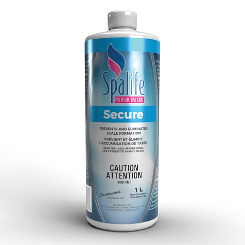 Spa Life Secure 500 mL