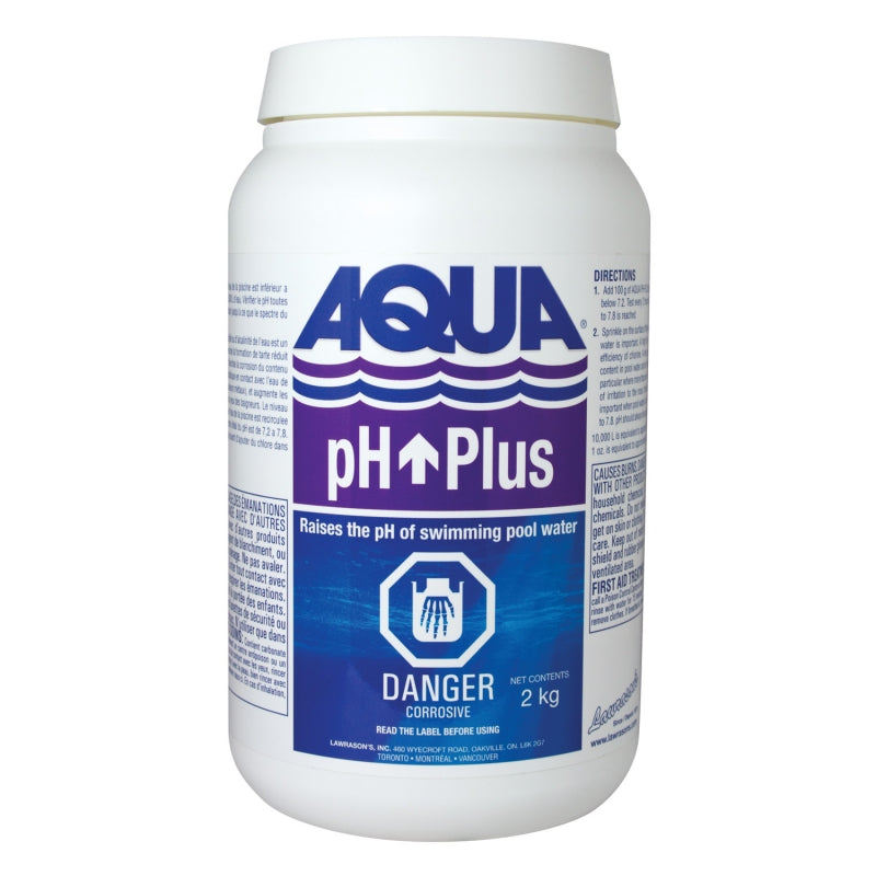 Aqua pH Plus 2 kg